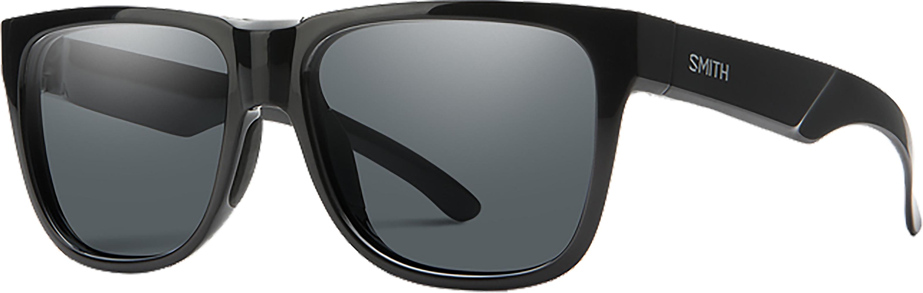 Product gallery image number 1 for product Lowdown 2 Sunglasses
