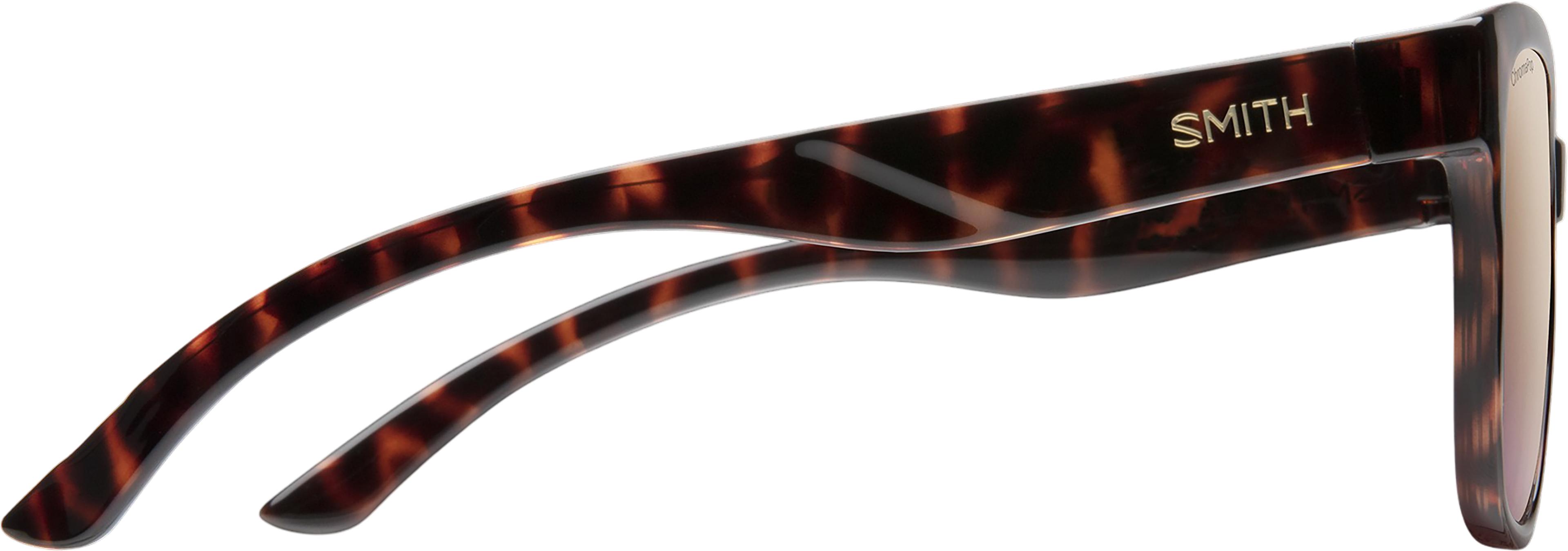 Product gallery image number 3 for product Caper Sunglasses - Unisex