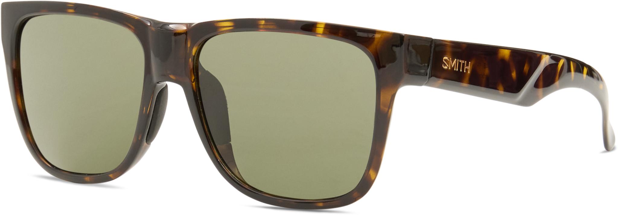 Product gallery image number 2 for product Lowdown Slim 2 Sunglass - Unisex