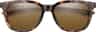 Colour: Chromapop Polarized Brown - Tortoise