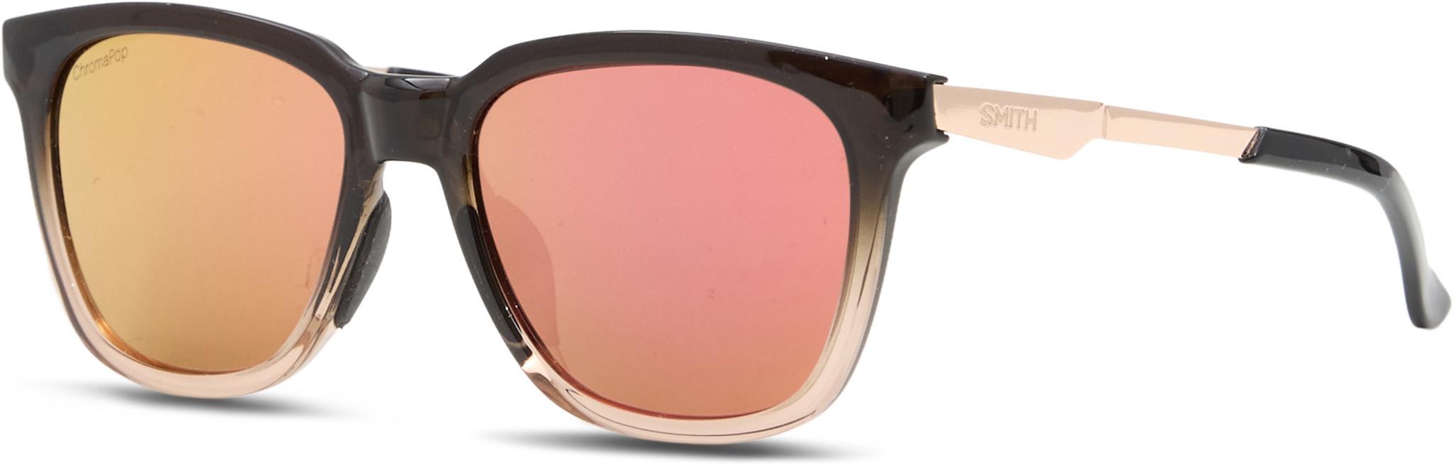 Product gallery image number 2 for product Lunettes de soleil Roam - Unisexe