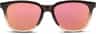 Colour: Ombre Fade - Chromapop Polarized Rose Gold Mirror Lens