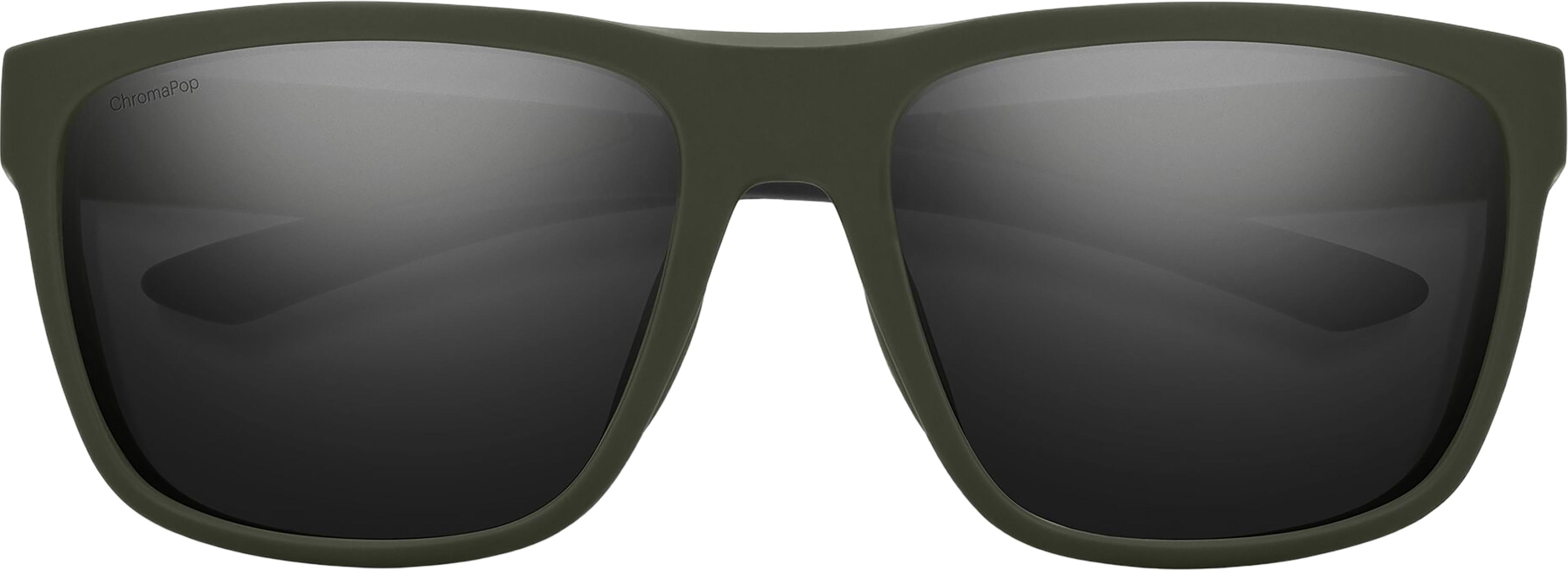 Product gallery image number 3 for product Barra Sunglasses - Unisex