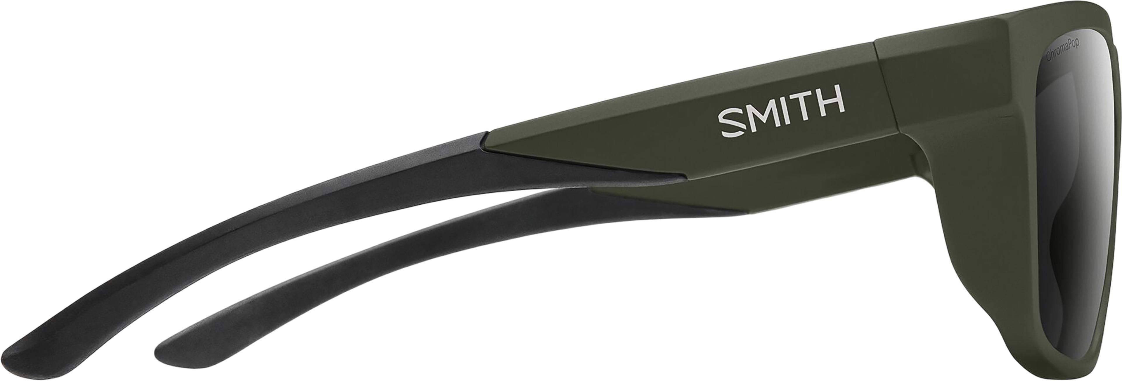 Product gallery image number 2 for product Barra Sunglasses - Unisex