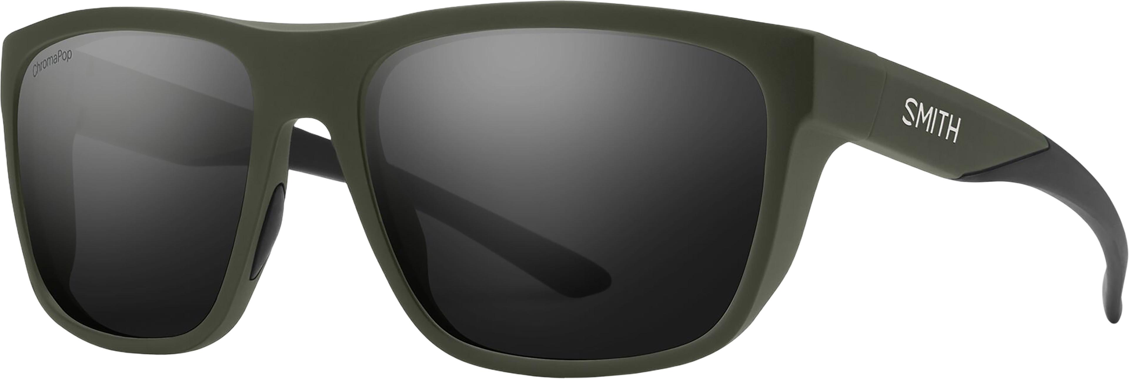 Product image for Barra Sunglasses - Unisex
