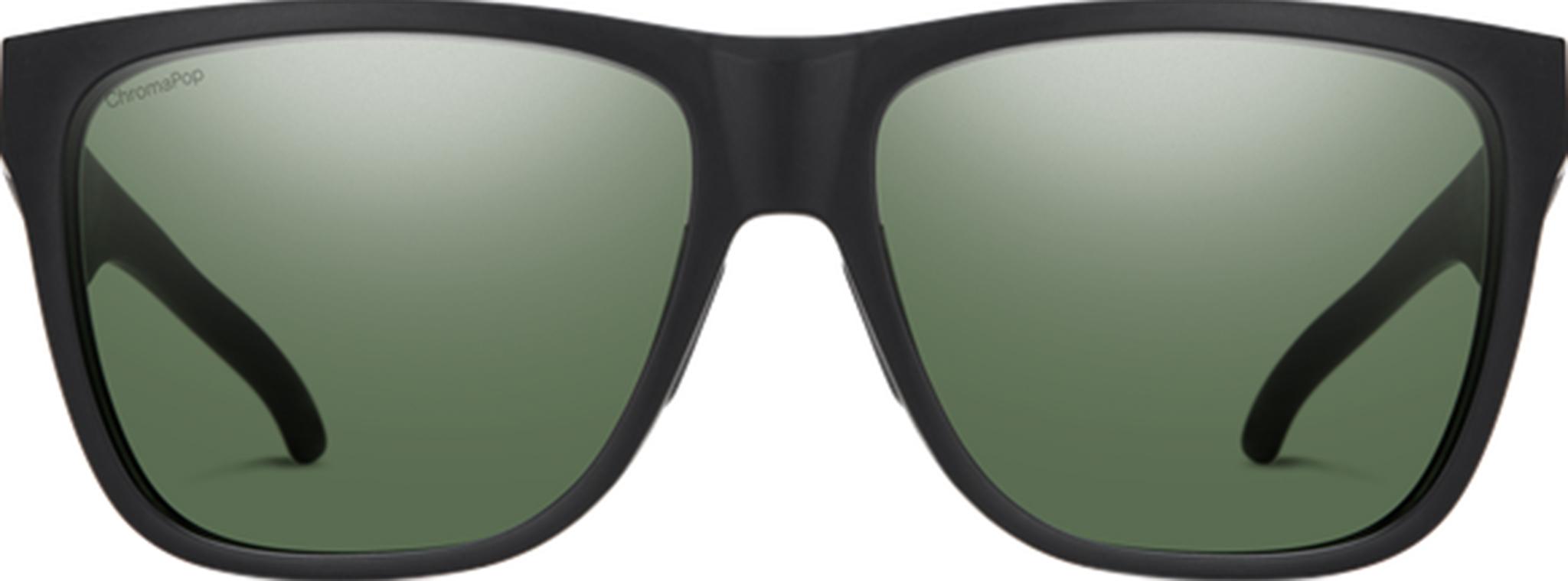 Product gallery image number 3 for product Lowdown XL 2 ChromaPop Polarized Sunglasses - Men's