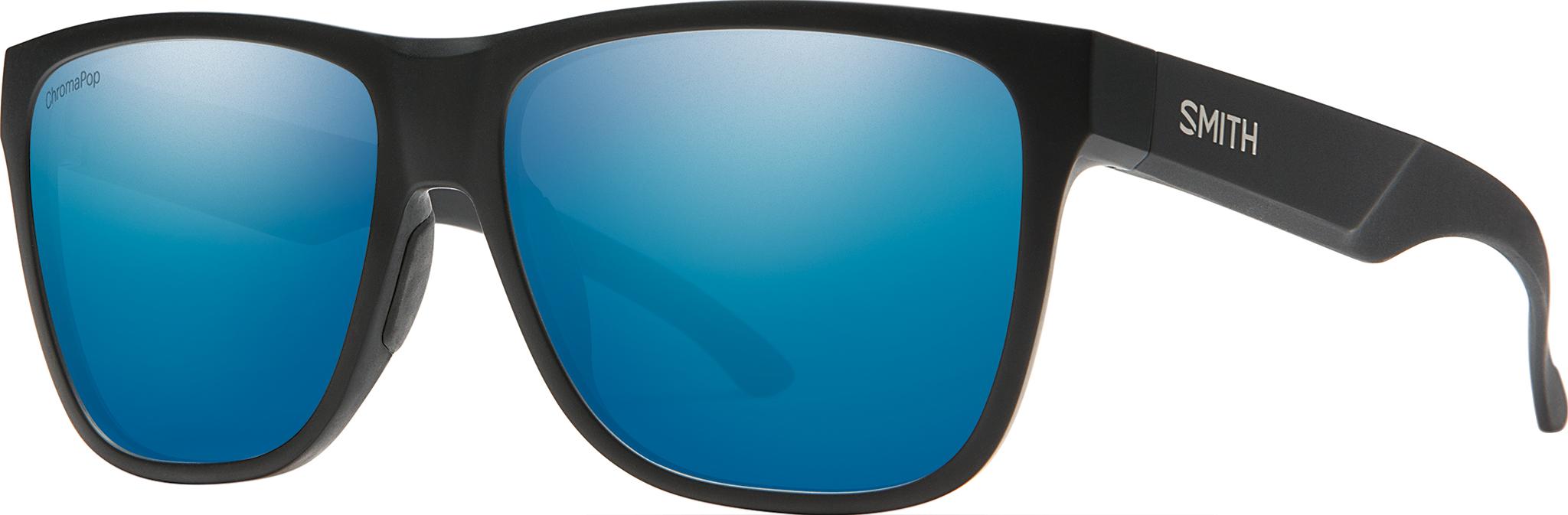 Product image for Lowdown XL 2 ChromaPop Polarized Chrome Sunglasses - Men's