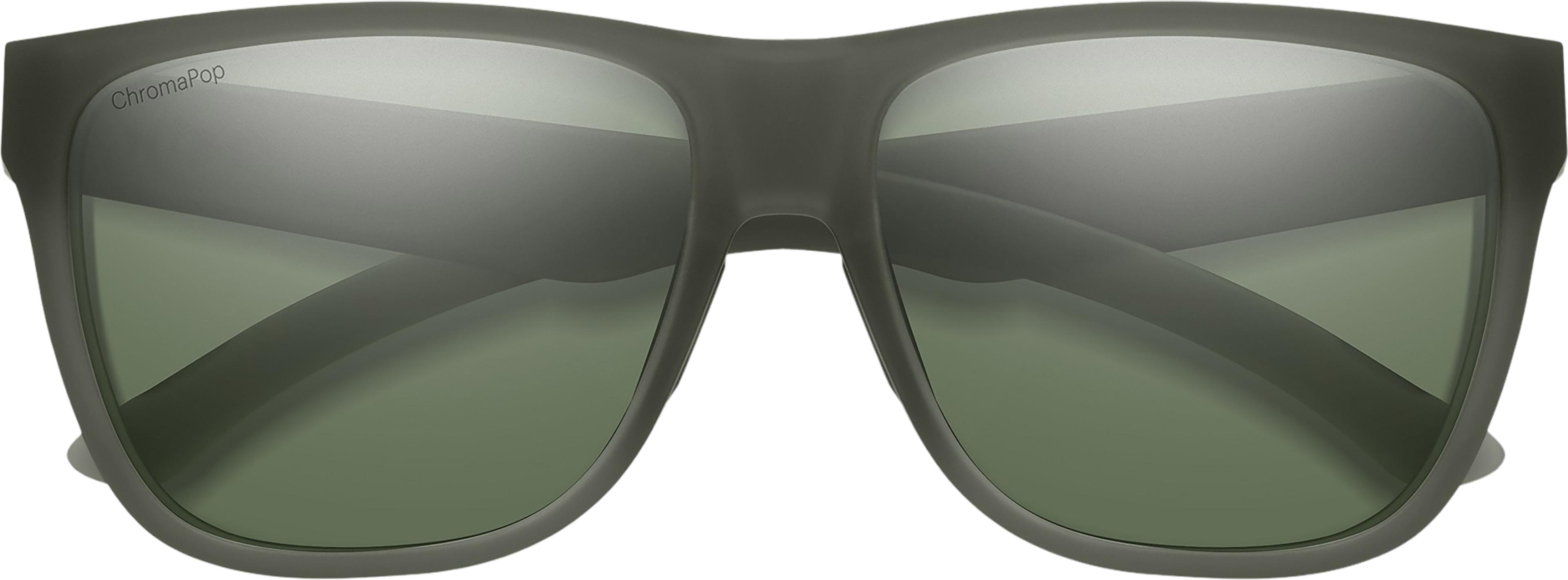 Numéro de l'image de la galerie de produits 2 pour le produit Lunettes de soleil Lowdown XL 2 - Homme