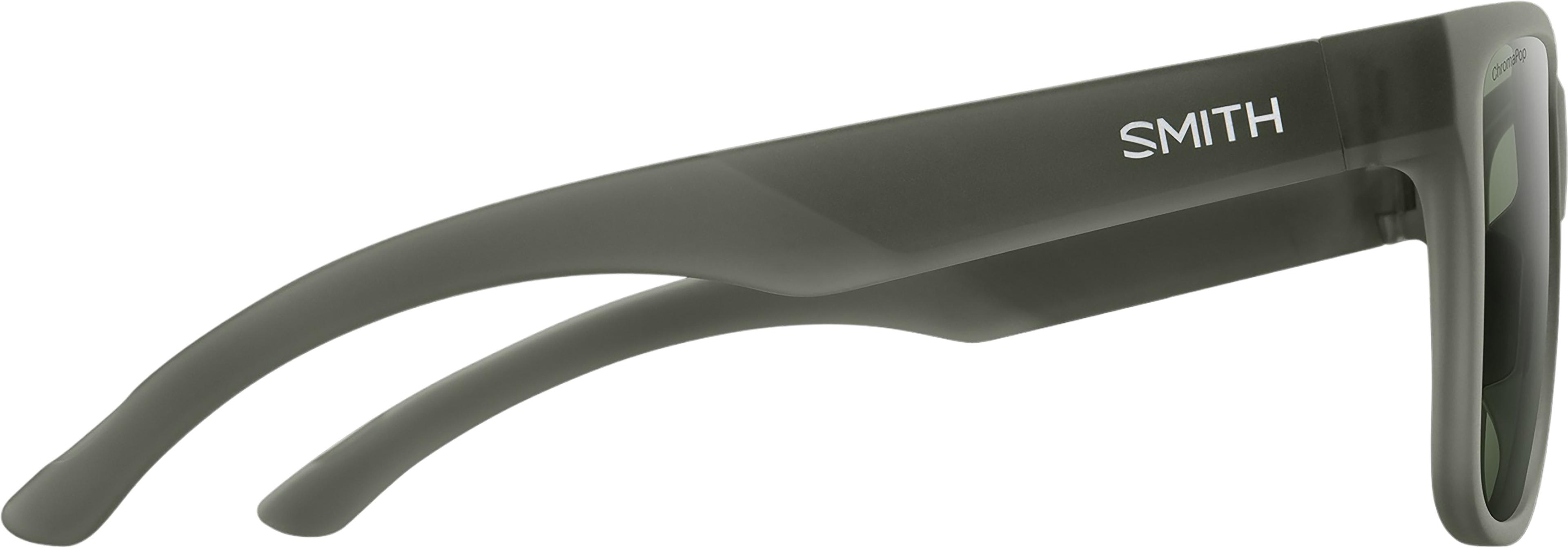 Numéro de l'image de la galerie de produits 3 pour le produit Lunettes de soleil Lowdown XL 2 - Homme