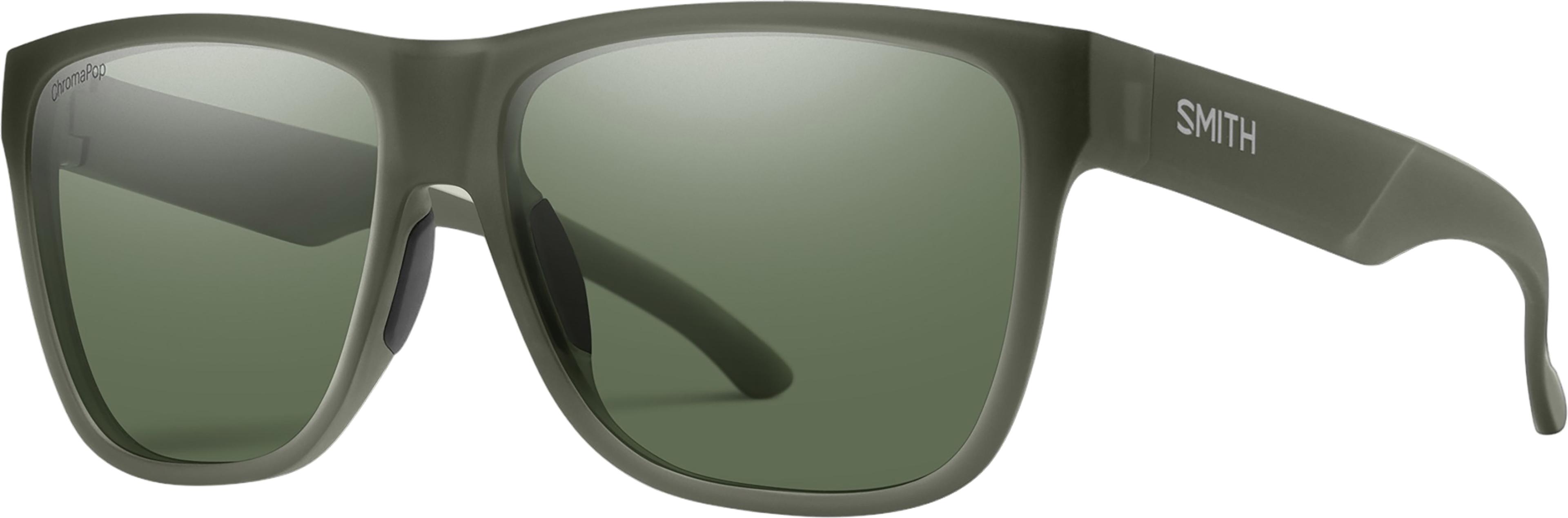 Numéro de l'image de la galerie de produits 1 pour le produit Lunettes de soleil Lowdown XL 2 - Homme