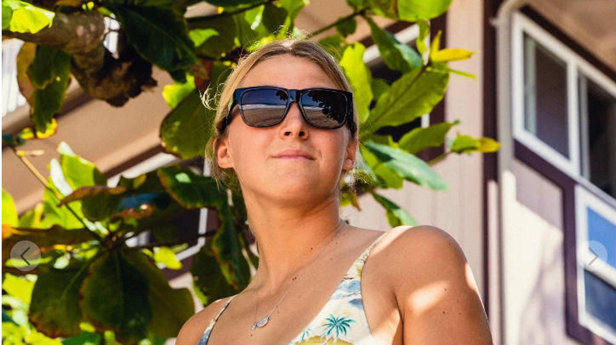 Product gallery image number 2 for product Lowdown XL 2 Sunglasses - ChromaPop Polarized Lens - Unisex