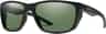 Colour: Matte Black - Chromapop Polarized Gray Green