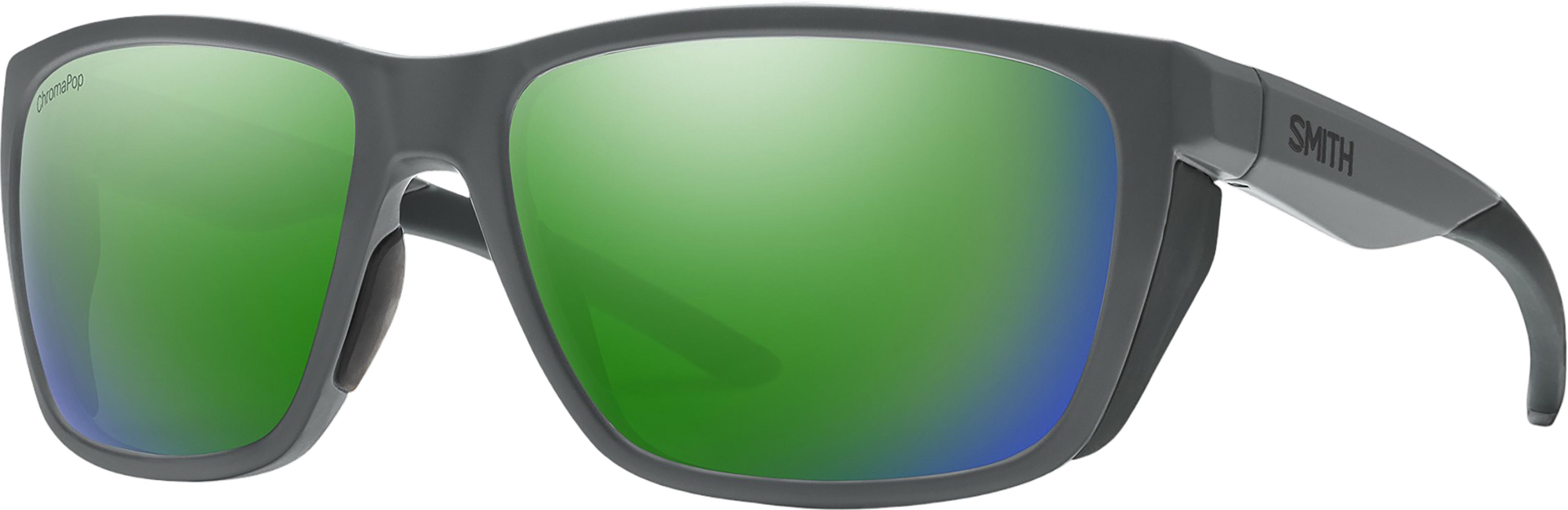 Product image for Longfin Sunglasses - ChromaPop Polarized Lens - Unisex