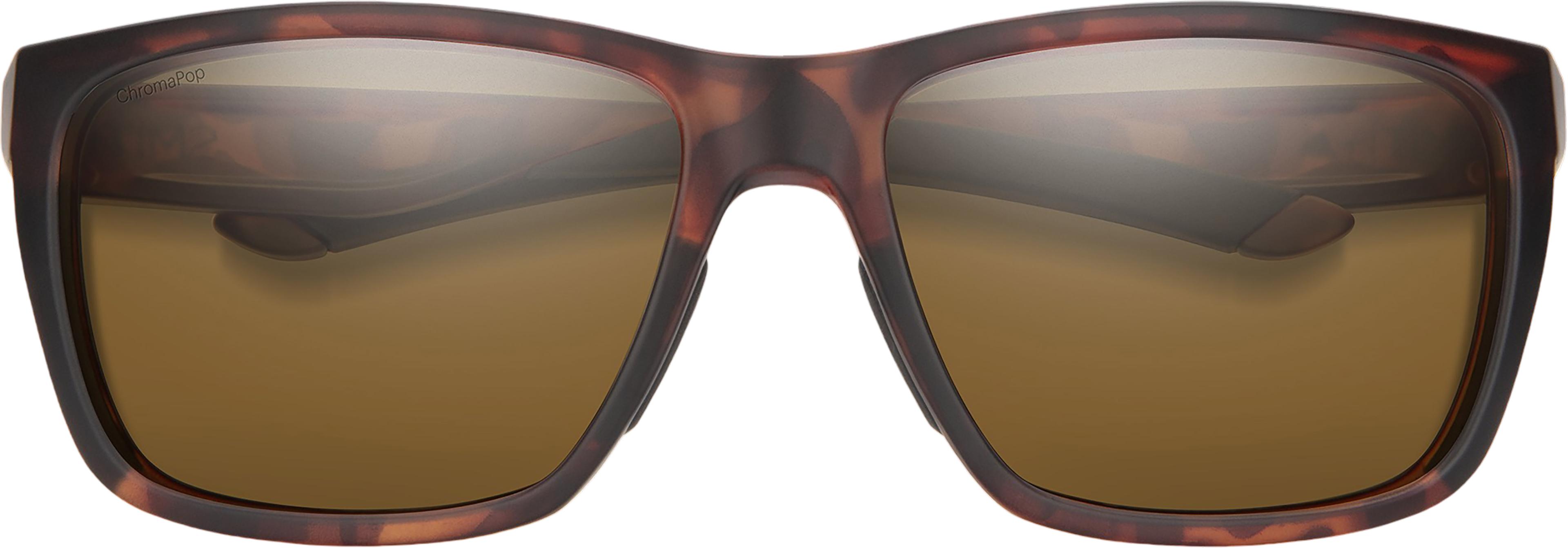 Product gallery image number 2 for product Lunettes de soleil Longfin - Homme