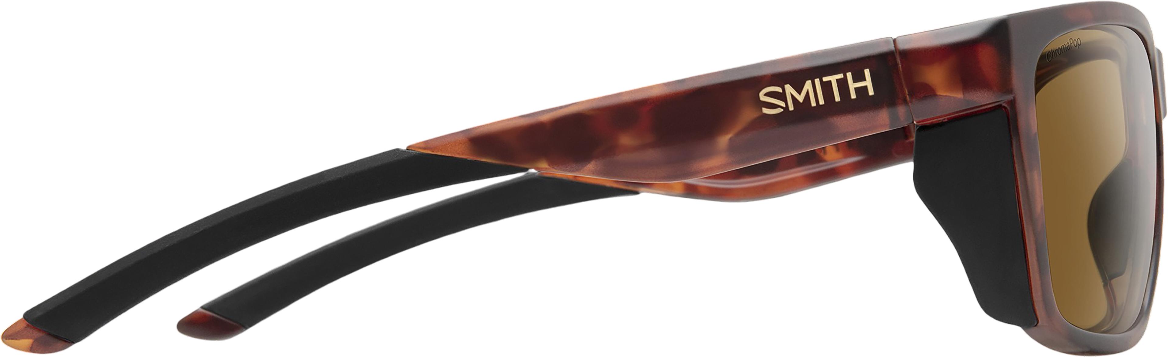 Product gallery image number 3 for product Lunettes de soleil Longfin - Homme