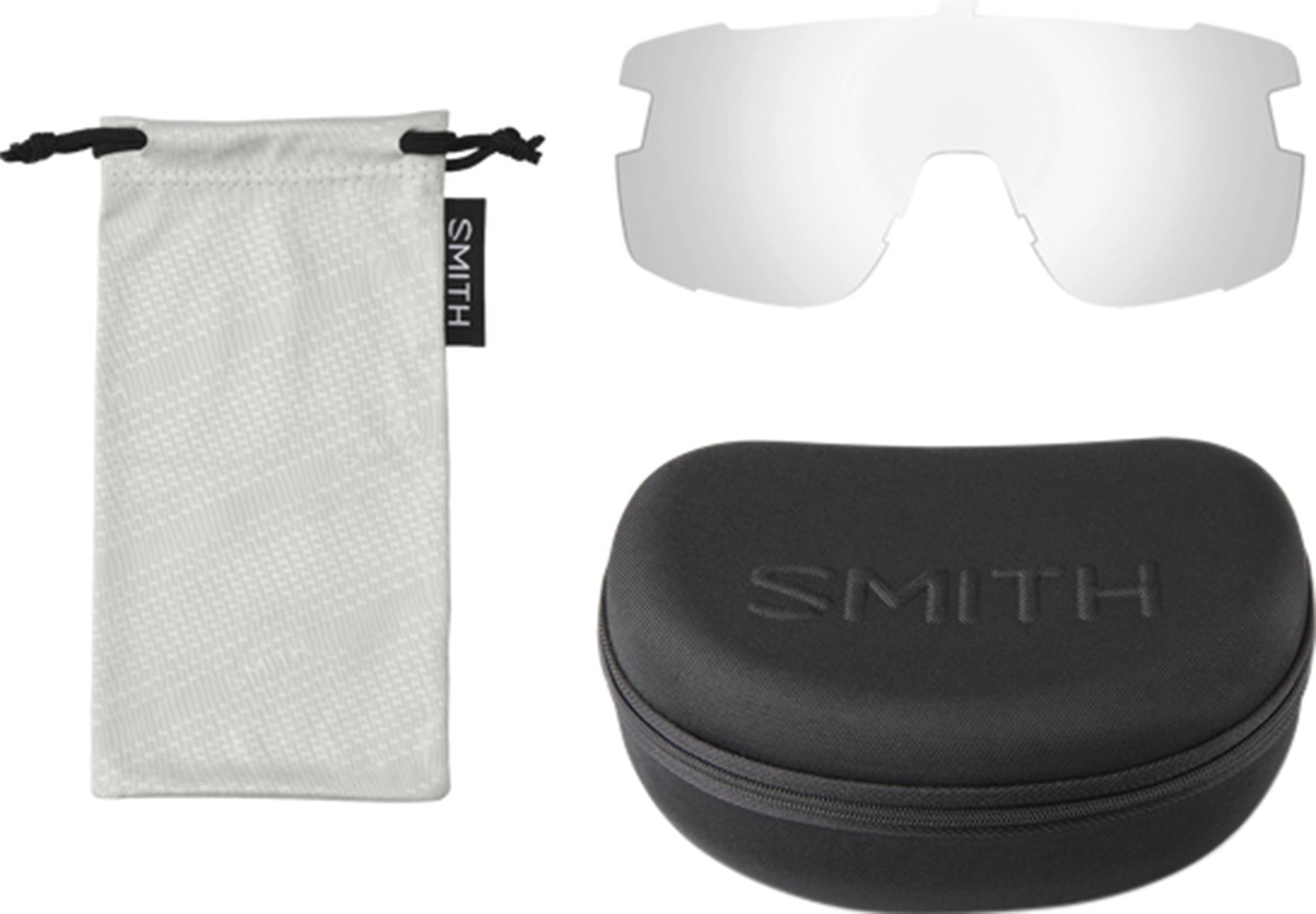 Product gallery image number 2 for product Wildcat ChromaPop Mirror Sunglasses - Unisex
