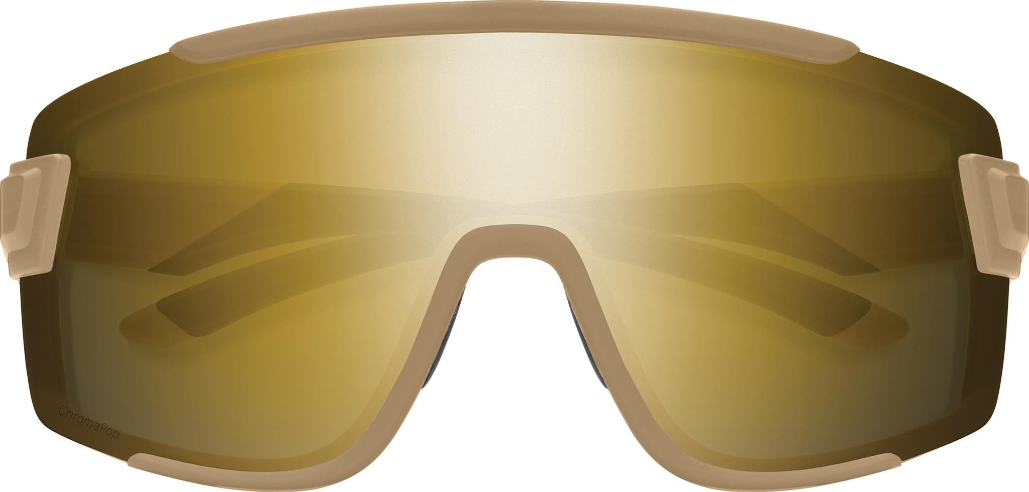 Product gallery image number 3 for product Wildcat ChromaPop Mirror Sunglasses - Unisex