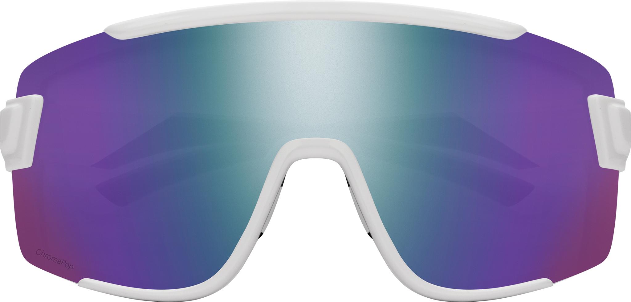 Product gallery image number 3 for product Wildcat ChromaPop Mirror Sunglasses - Unisex