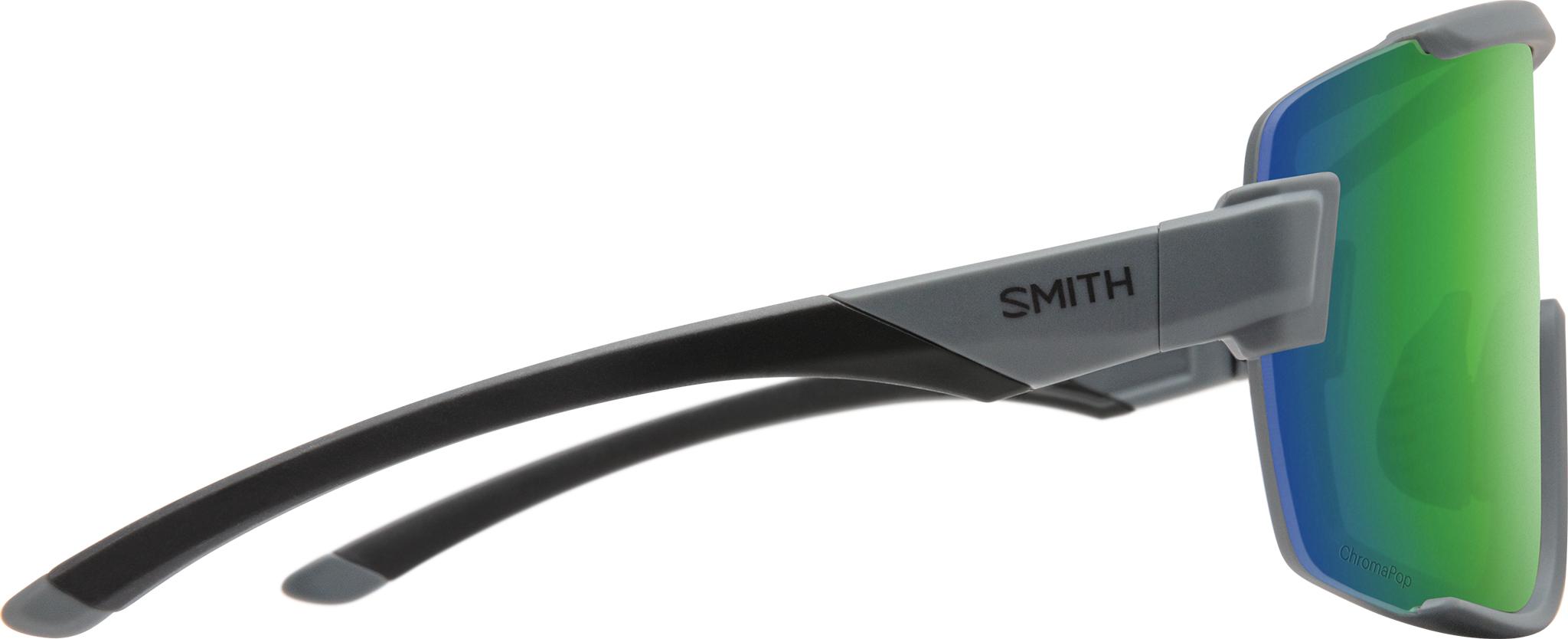 Product gallery image number 5 for product Wildcat ChromaPop Mirror Sunglasses - Unisex