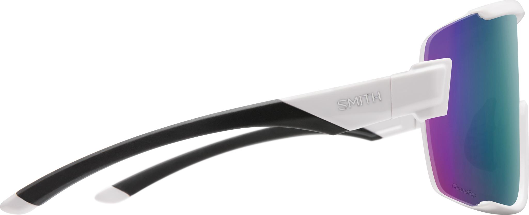 Product gallery image number 4 for product Wildcat ChromaPop Mirror Sunglasses - Unisex