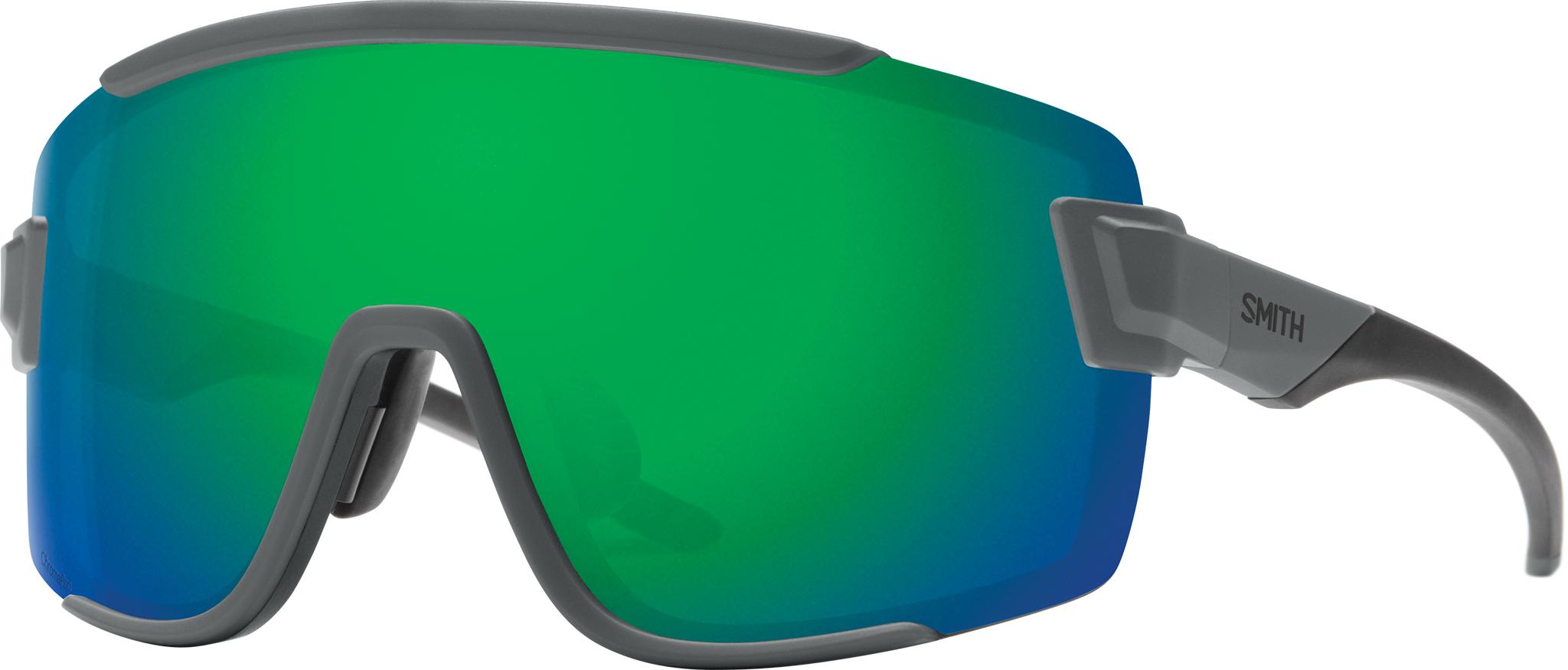 Product image for Wildcat ChromaPop Mirror Sunglasses - Unisex