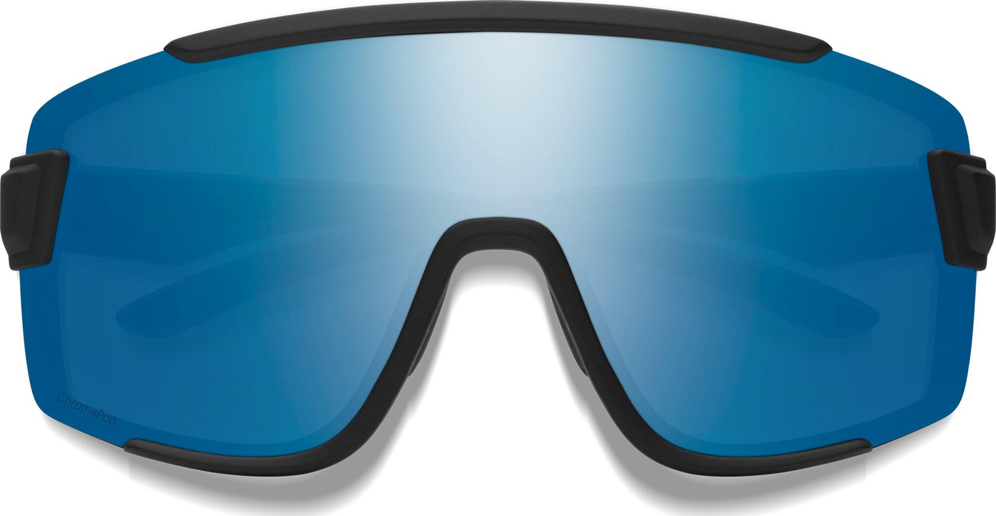 Product gallery image number 2 for product Wildcat Sunglasses - ChromaPop Polarized Lens - Men's