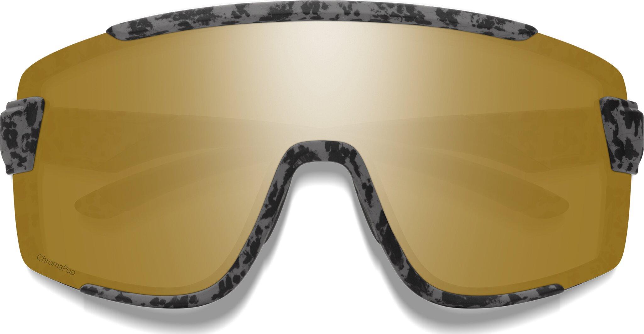 Product gallery image number 3 for product Wildcat Sunglasses - ChromaPop Polarized Lens - Men's