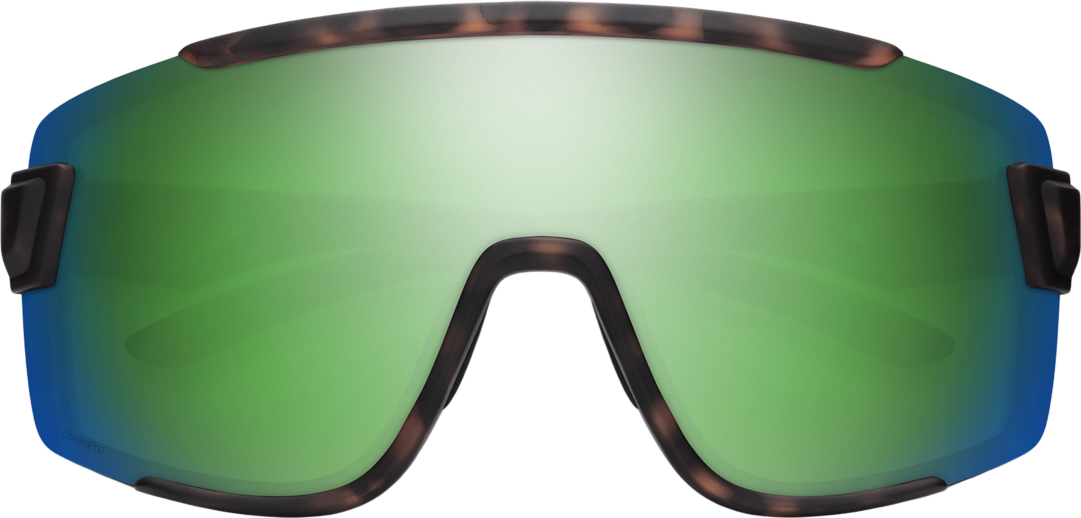 Product gallery image number 2 for product Wildcat Sunglasses - ChromaPop Polarized Lens - Men's
