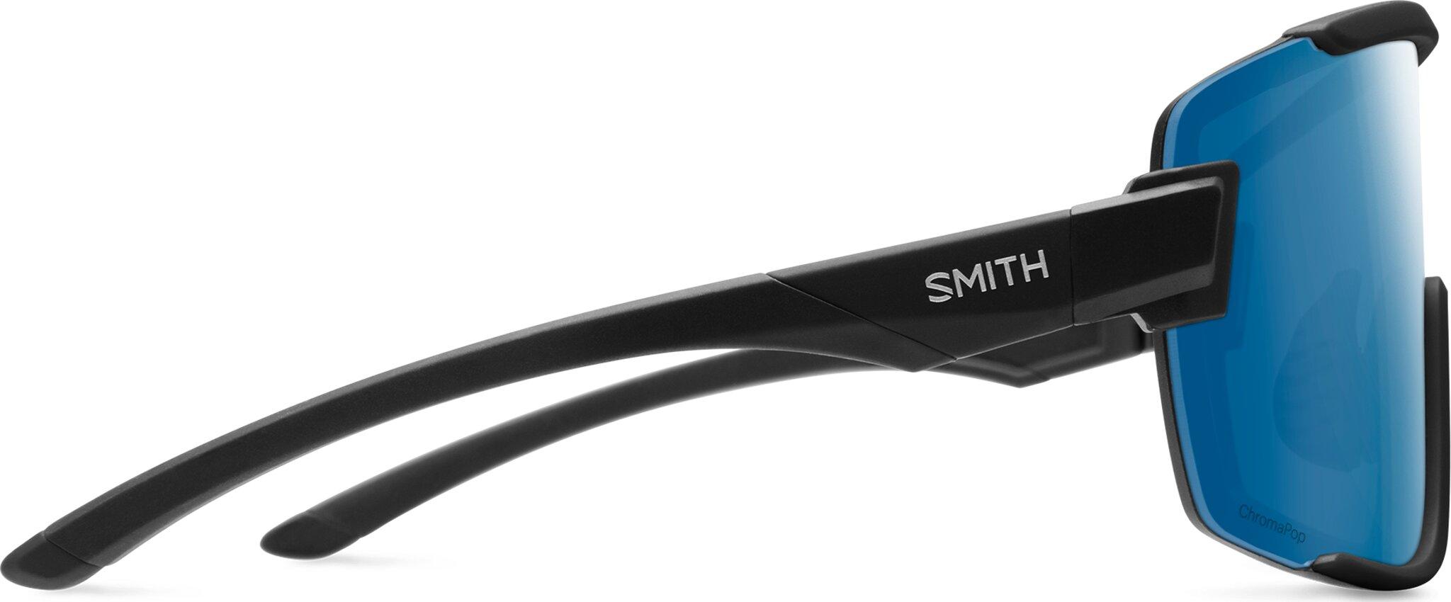 Product gallery image number 3 for product Wildcat Sunglasses - ChromaPop Polarized Lens - Men's