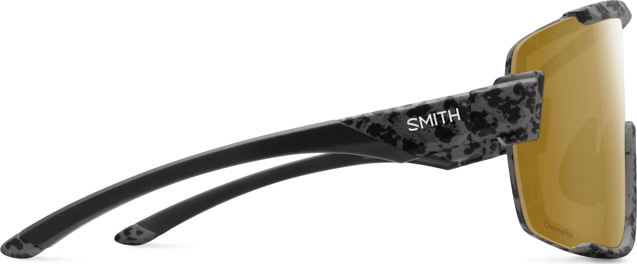 Product gallery image number 2 for product Wildcat Sunglasses - ChromaPop Polarized Lens - Men's