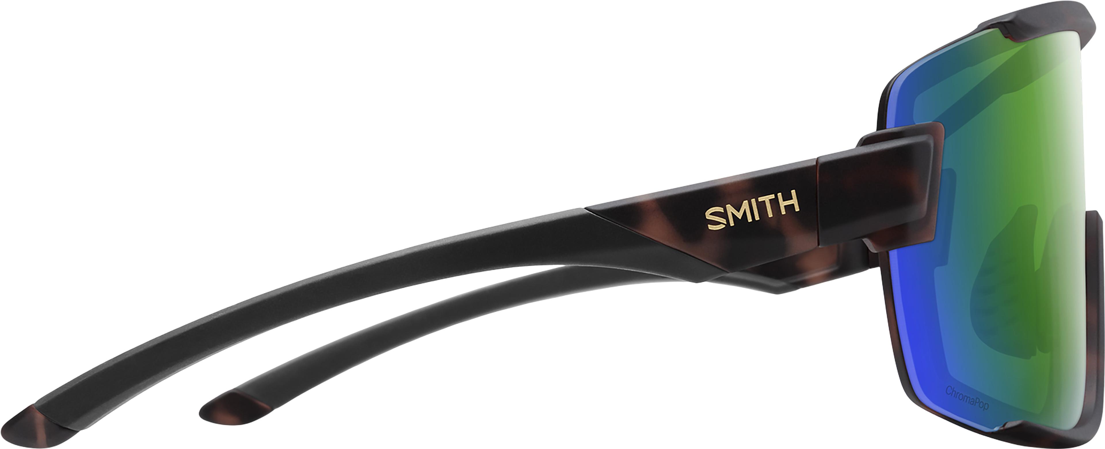 Product gallery image number 3 for product Wildcat Sunglasses - ChromaPop Polarized Lens - Men's
