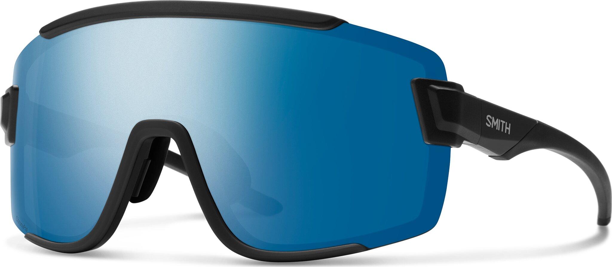 Product gallery image number 1 for product Wildcat Sunglasses - ChromaPop Polarized Lens - Men's