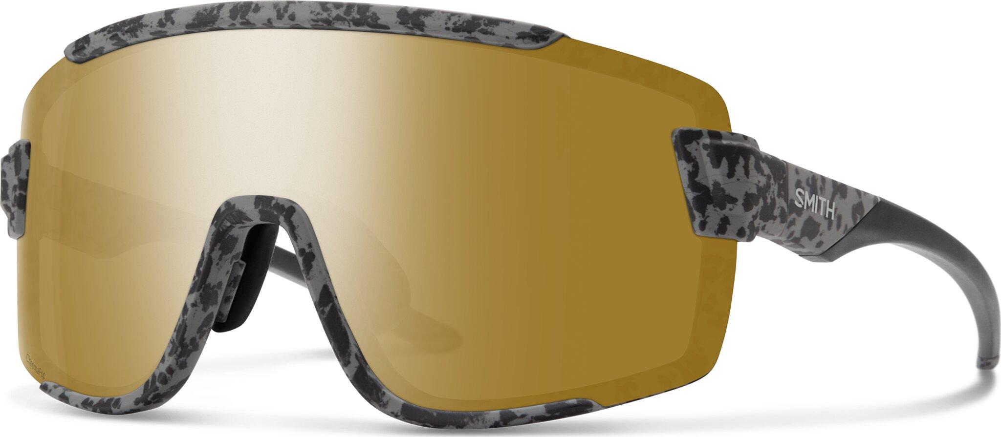 Product image for Wildcat Sunglasses - ChromaPop Polarized Lens - Men's