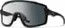 Colour: Matte Black - ChromaPop Photochromic Clear To Gray
