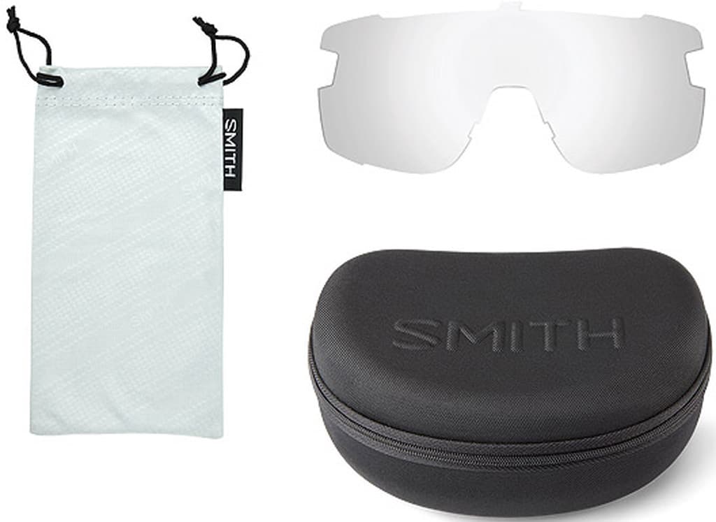 Product gallery image number 2 for product Wildcat Sunglasses - Chromapop Lens