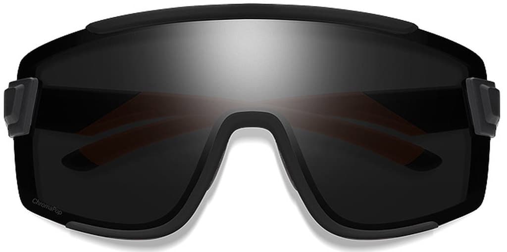 Product gallery image number 3 for product Wildcat Sunglasses - Chromapop Lens
