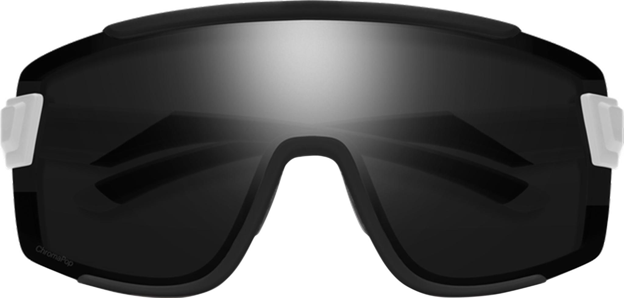 Product gallery image number 3 for product Wildcat Sunglasses - Chromapop Lens