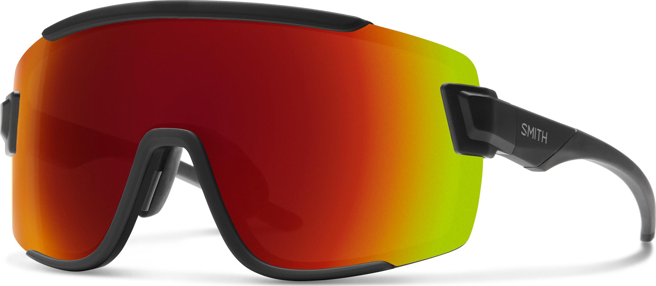 Product gallery image number 1 for product Wildcat Sunglasses - Chromapop Lens