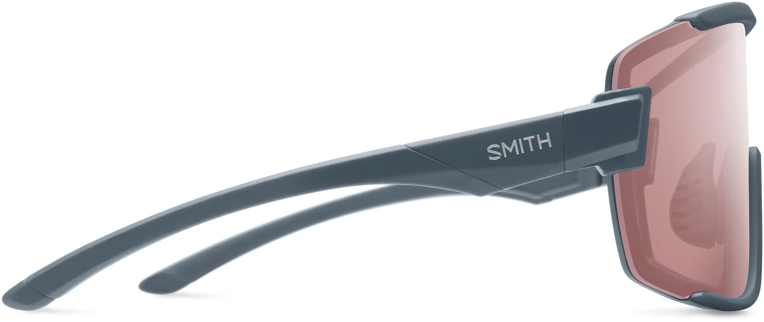 Product gallery image number 3 for product Wildcat Sunglasses - Matte Iron - Unisex