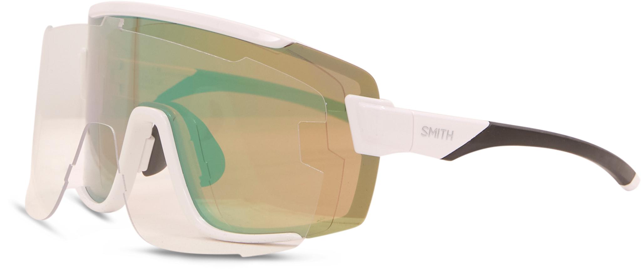 Numéro de l'image de la galerie de produits 2 pour le produit Lunettes de soleil Wildcat