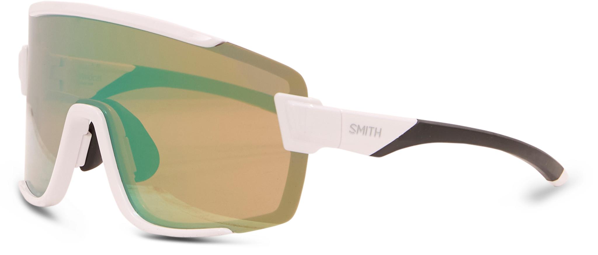 Numéro de l'image de la galerie de produits 3 pour le produit Lunettes de soleil Wildcat