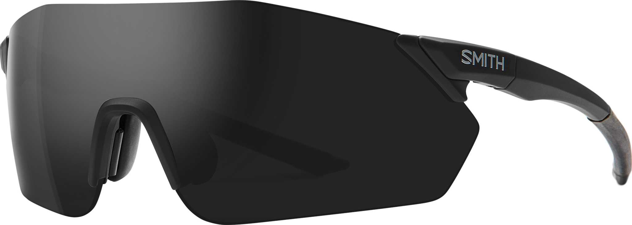 Matte Black - ChromaPop Black