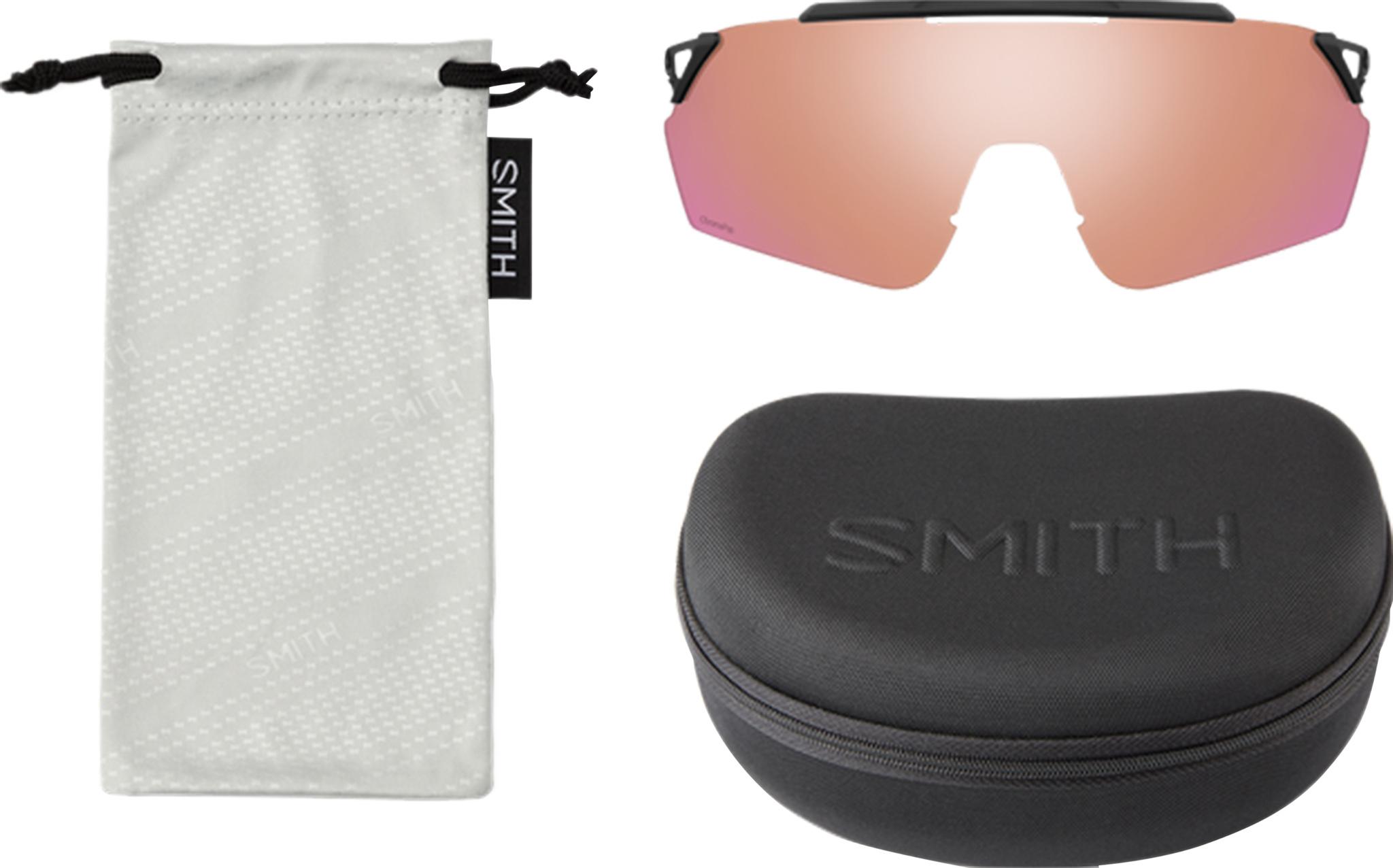 Product gallery image number 2 for product Ruckus Sunglasses