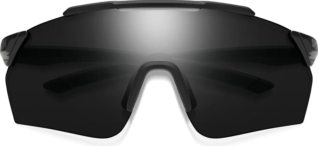 Product gallery image number 2 for product Ruckus Sunglasses - ChromaPop Lens - Men's