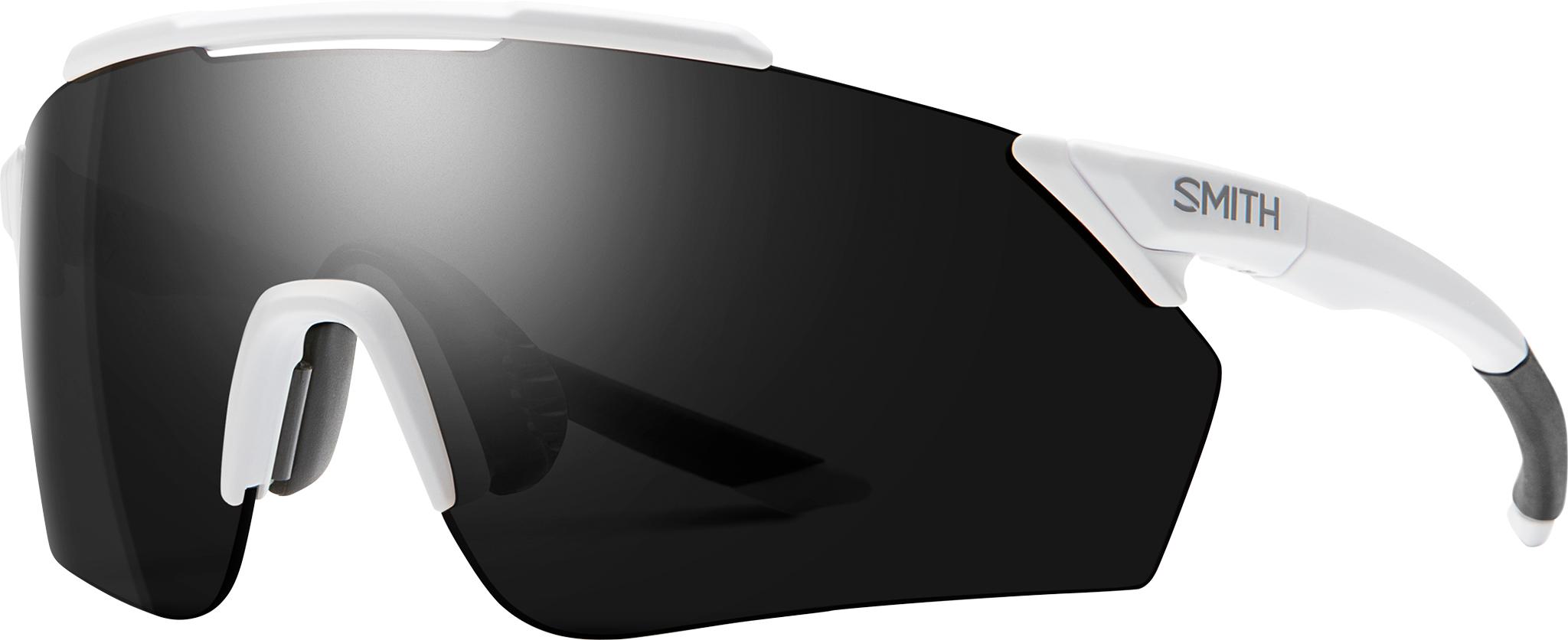 Product image for Lunettes soleil Ruckus - Black - Lentilles Photochromatic Clear to Grey - Homme