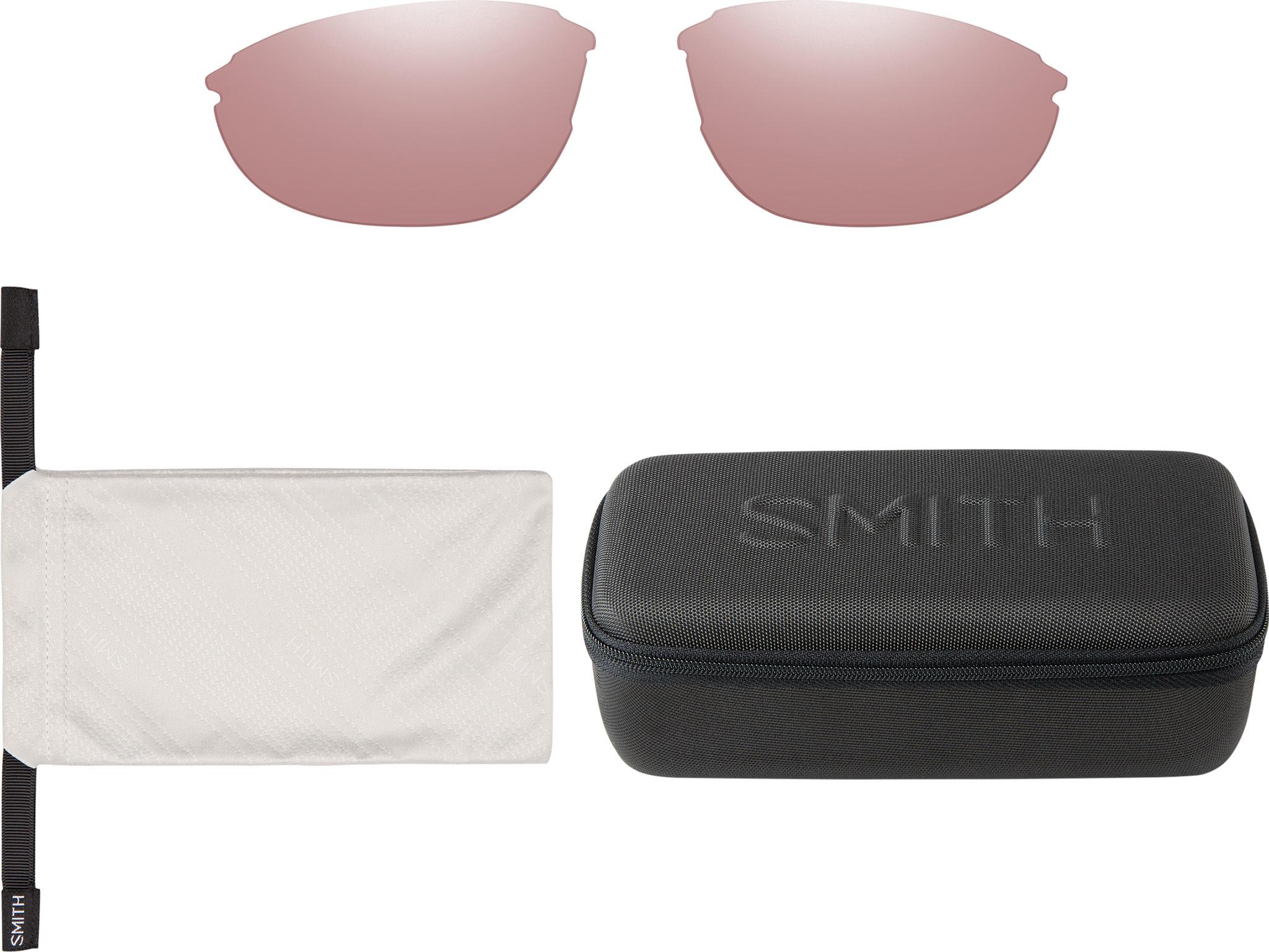 Product gallery image number 2 for product Parallel Max 2 Polarized Sunglasses