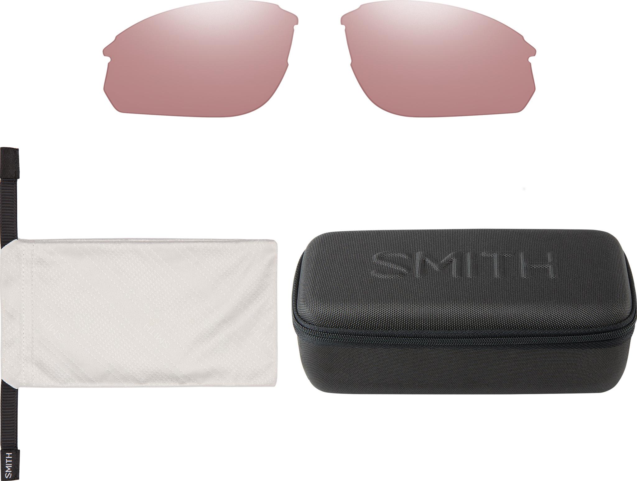 Product gallery image number 3 for product Parallel Max 2 Sunglasses - Unisex