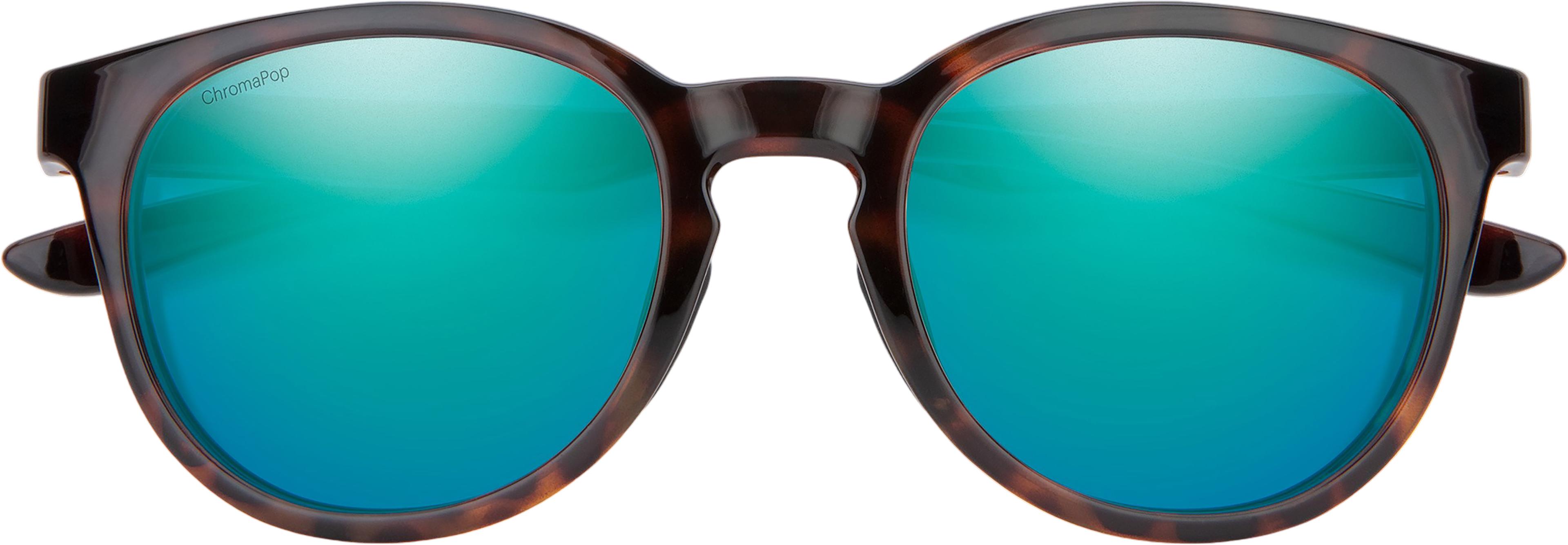 Product gallery image number 2 for product Eastbank Sunglasses - Unisex