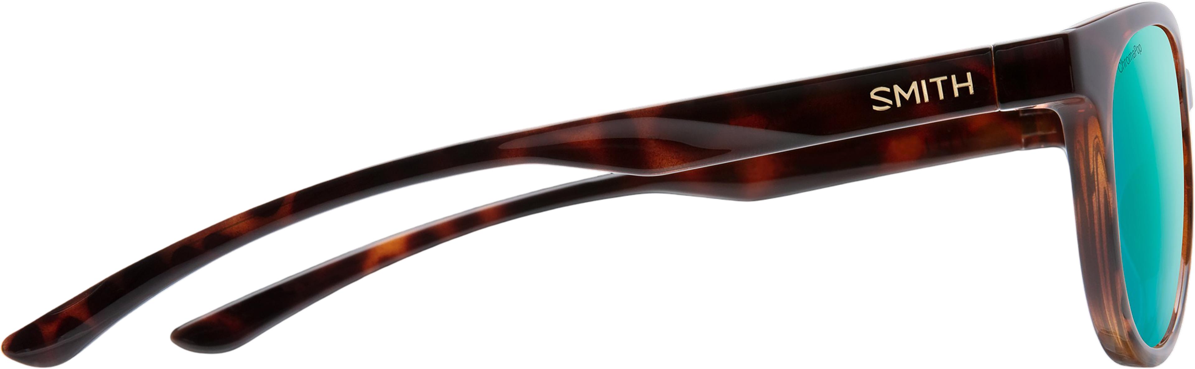 Product gallery image number 3 for product Eastbank Sunglasses - Unisex