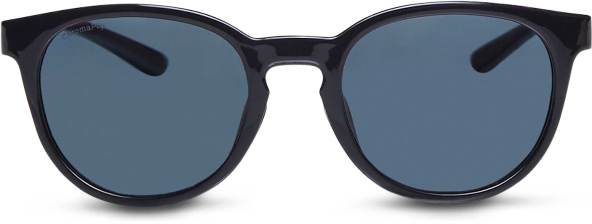 Black - Chromapop Polarized Black